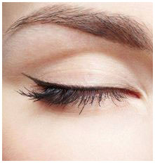 permanent eyeliner