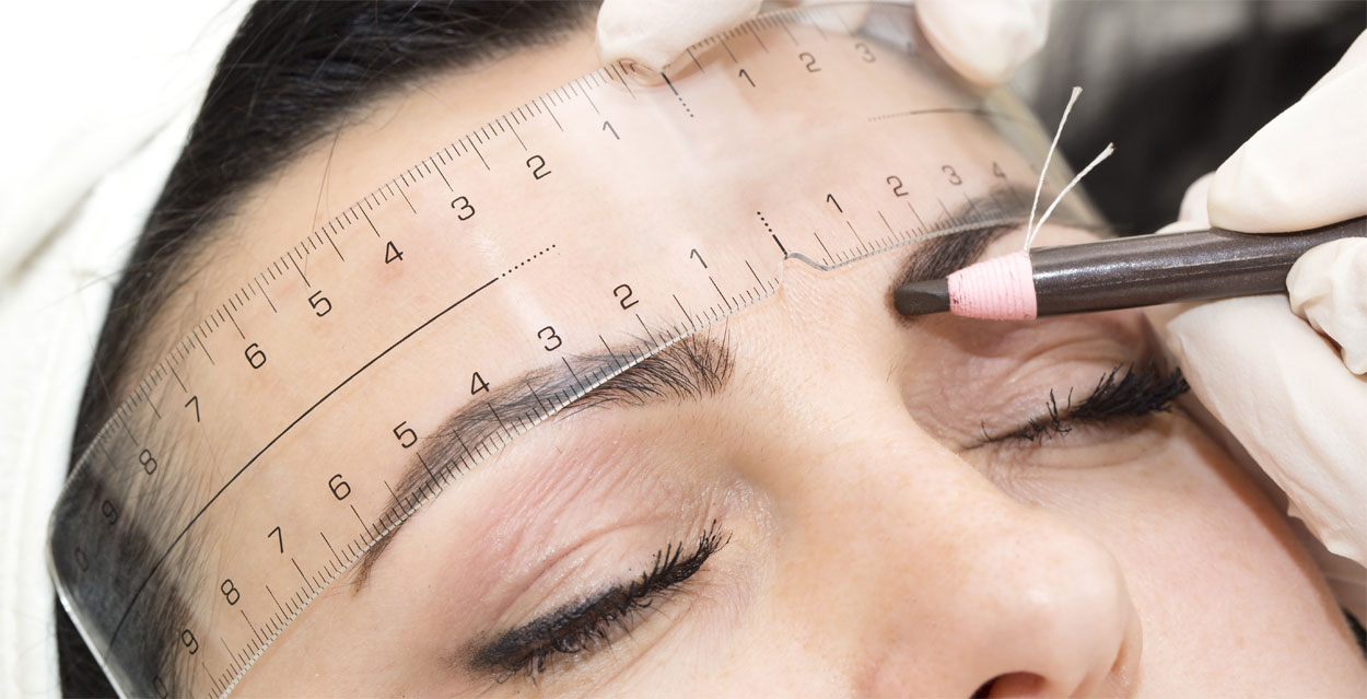 Permanent Eyebrows