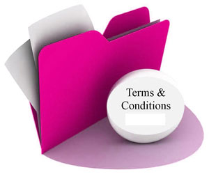 terms