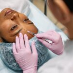 Anti Wrinkle Treatment